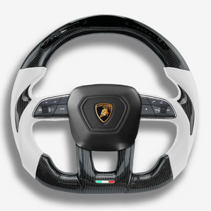 Lamborghini Urus Custom Steering Wheel