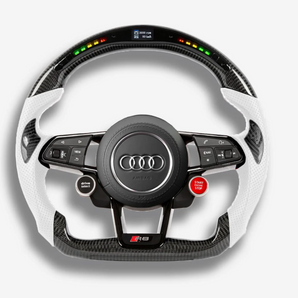 Audi R8/TTRS [2015+] Steering Wheel