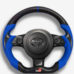 Toyota GR86 [2021+] Steering Wheel