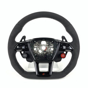 Audi R8/TTRS [2015+] Steering Wheel