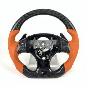 Lexus RC Custom Steering Wheel (2013-2022)