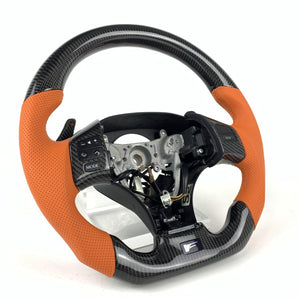 Lexus RC Custom Steering Wheel (2013-2022)