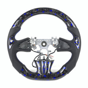 Infiniti Q50 (2014-2017) Custom Steering Wheel