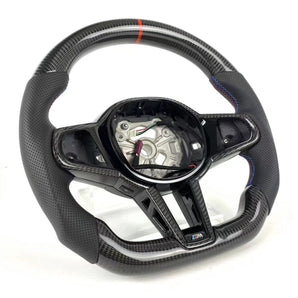 BMW LCI Custom Steering Wheel (2025+)