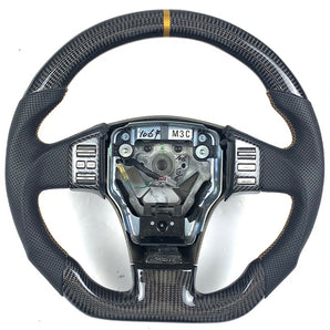 Nissan 370z Steering Wheel