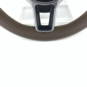 Porsche [2015-2019] Custom Steering Wheel